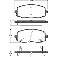 21133-02 Jarrupalasarja, Etu
