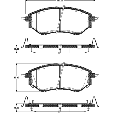 21137-02 Jarrupalasarja, Etu