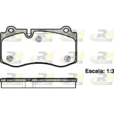 Roadhouse 21202-00 Jarrupalasarja, Etu