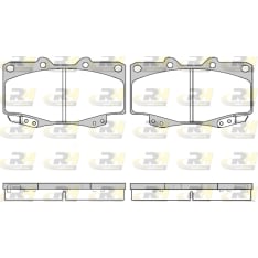 Roadhouse 2315-22 Jarrupalasarja