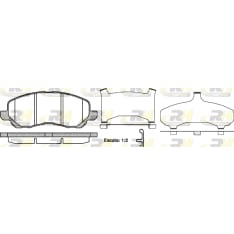 Roadhouse 2804-31 Jarrupalasarja