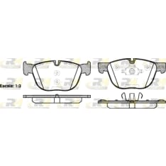 21297-00 Jarrupalasarja, Etu