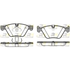 21052-30 Jarrupalasarja, Etu