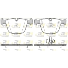 Roadhouse 2892-20 Jarrupalasarja, Taka