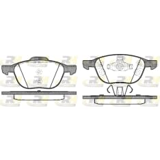 Roadhouse 21082-30 Jarrupalasarja