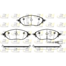 Roadhouse 21470-01 Jarrupalasarja