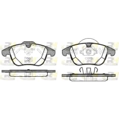 Roadhouse 21482-00 Jarrupalasarja, Etu