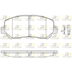 Roadhouse 21513-02 Jarrupalasarja, Etu
