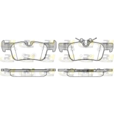 Roadhouse 21573-00 Jarrupalasarja