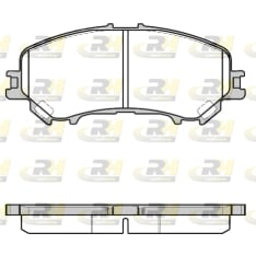 21318-22 Jarrupalasarja, Etu