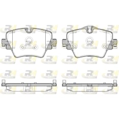 Roadhouse 21625-08 Jarrupalasarja, Etu