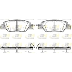 Roadhouse 21677-00 Jarrupalasarja