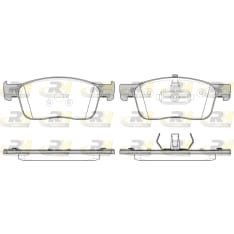 Roadhouse 21719-00 Jarrupalasarja