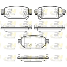 21731-02 Jarrupalasarja, Taka