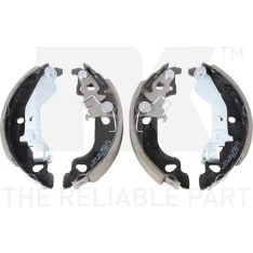 919-680 Jarrukenkäsarja