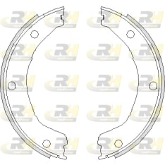 Roadhouse 4730-00 Jarrukenkäsarja