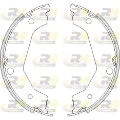 Roadhouse 4732-00 Jarrukenkäsarja