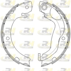 Roadhouse 4680-01 Jarrukenkäsarja