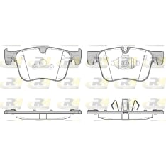 Roadhouse 21560-10 Jarrupalasarja