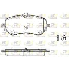 Roadhouse 21848-00 Jarrupalasarja