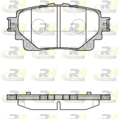 Roadhouse 21872-00 Jarrupalasarja