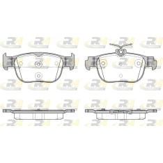 Roadhouse 21897-00 Jarrupalasarja