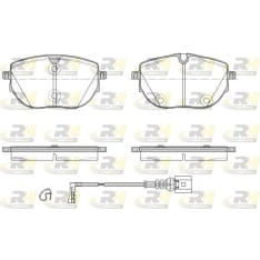 Roadhouse 21920-01 Jarrupalasarja