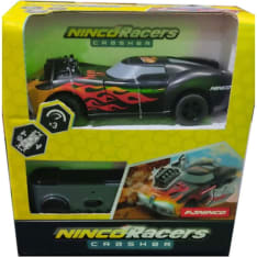 Ninco Crasher radio-ohjattava auto