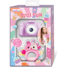 Hot Focus Digi Fun children's camera