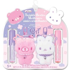 Hot Focus Twinkle Besties gift set for friends