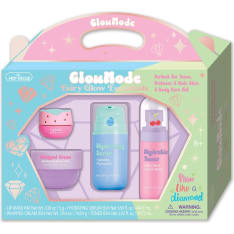 Hot Focus GlowMode Fairy Glow Skincare Set