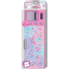 Hot Focus Toiminnallinen penaali perhonen