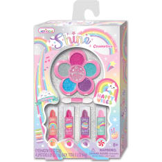 Hot Focus Shine Cosmetics meikit