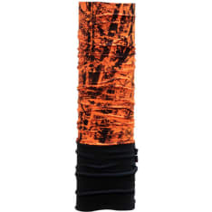 Buff Professional Polar Camo oranssi tuubihuivi