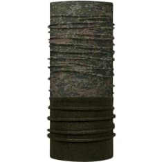 Buff Polar M05 Pakkas Camo tuubihuivi