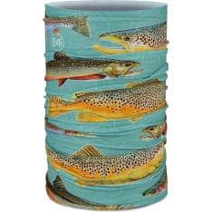 Buff Coolnet Uv Abachar tuubihuivi