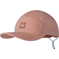 Buff 5 Panel Explore lippis