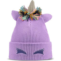 Buff Knitted lasten pipo