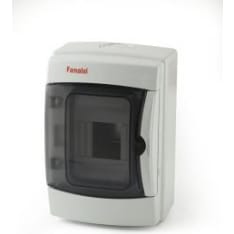 Famatel 4 IP65 pin kotelo