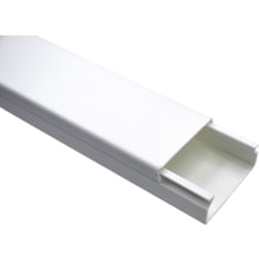 Famatel 16x40x2000mm asennuskanava