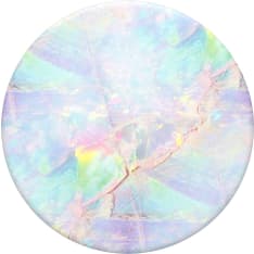 PopSockets PopGrip Opal puhelinpidike