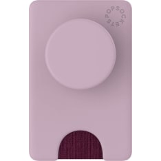 Popsockets Wallet Blush Pink detachable phone wallet