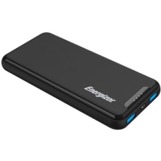 Energizer Powerbank 10000mAh, pikalataus
