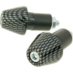 Tankopainot 17,5mm Carbon