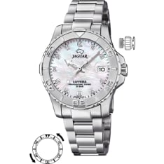 Jaguar J870/1 Couple Diver naisten rannekello