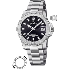 Jaguar J870/4 Couple Diver naisten rannekello