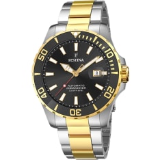 Festina F20532/2 Automatic miesten rannekello