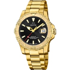Jaguar J971/3 Couple Diver miesten rannekello