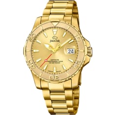 Jaguar J971/4 Couple Diver miesten rannekello