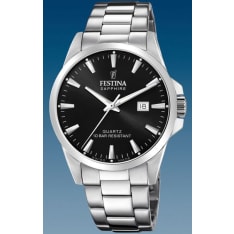 Festina F20024/4 Swiss men's wristwatch